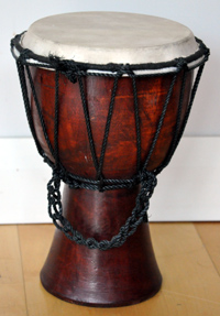 Djembe 7