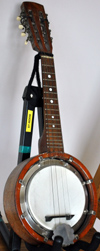 Mandolin Banjo